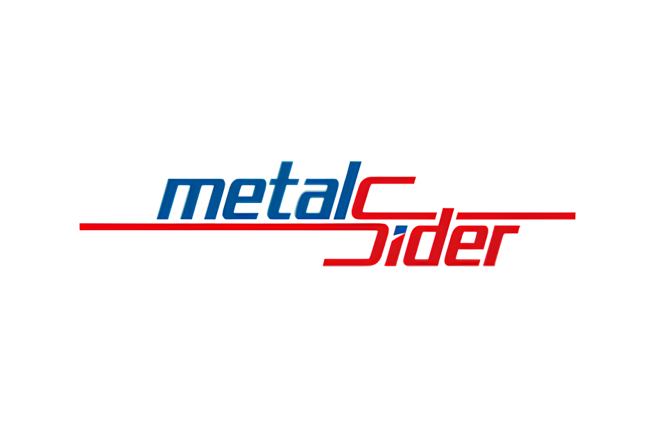 Logo METAL SIDER