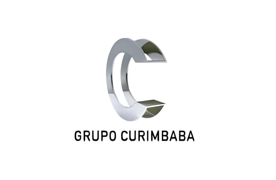 Logo grupo curimbaba