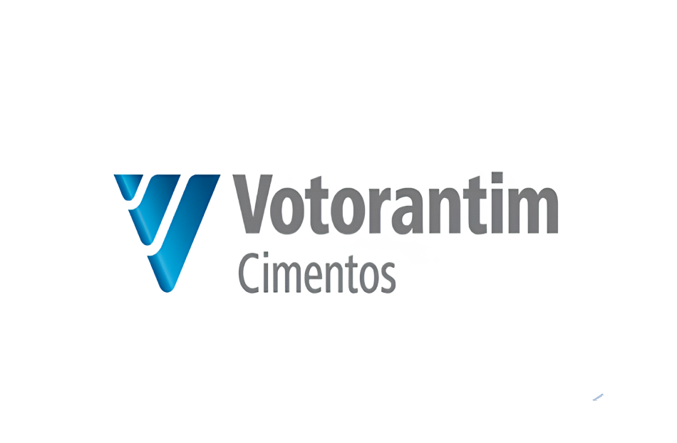 Logo votorantim